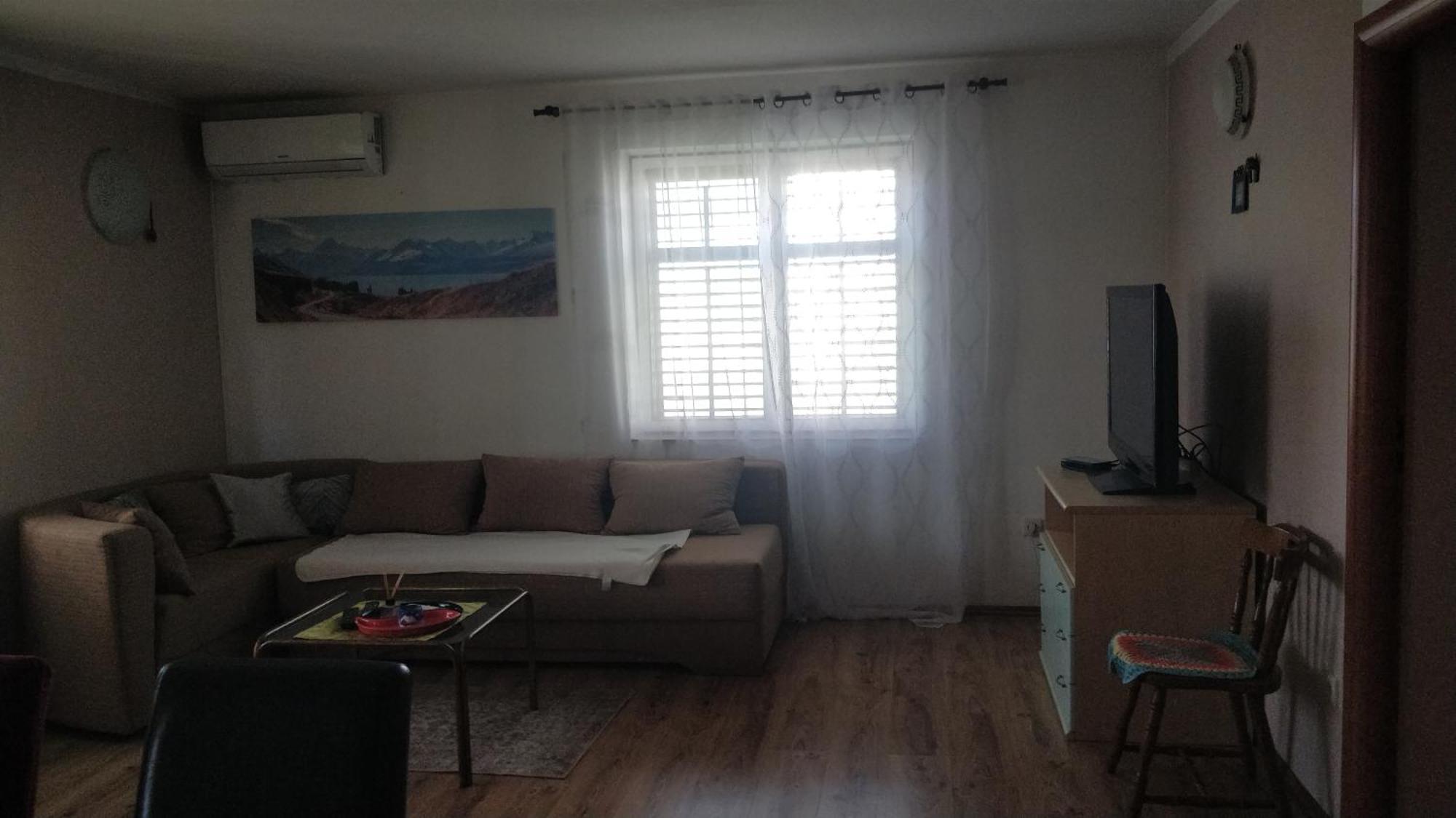 Vacation House Loreta Sveti Rok Extérieur photo